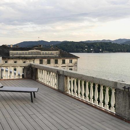 Orta Paradise 4 Орта-Сан-Джуліо Екстер'єр фото