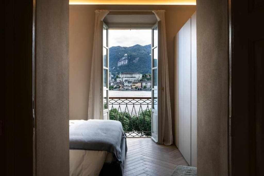 Orta Paradise 4 Орта-Сан-Джуліо Екстер'єр фото