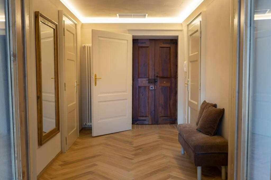 Orta Paradise 4 Орта-Сан-Джуліо Екстер'єр фото