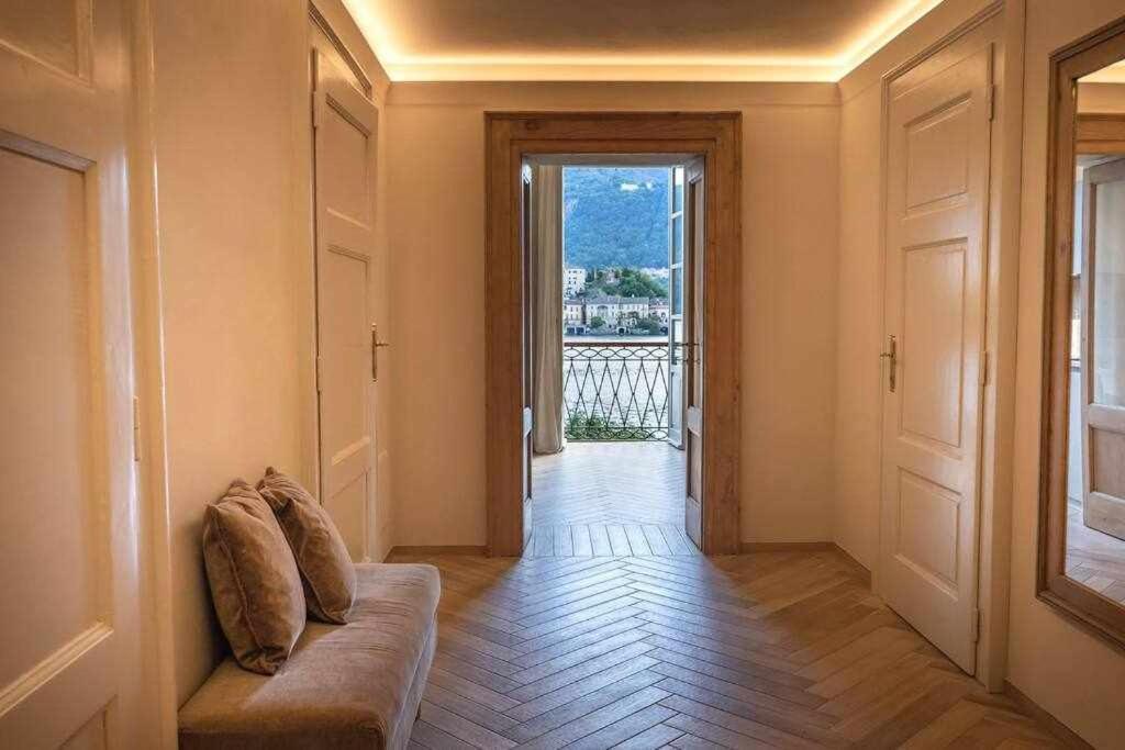 Orta Paradise 4 Орта-Сан-Джуліо Екстер'єр фото
